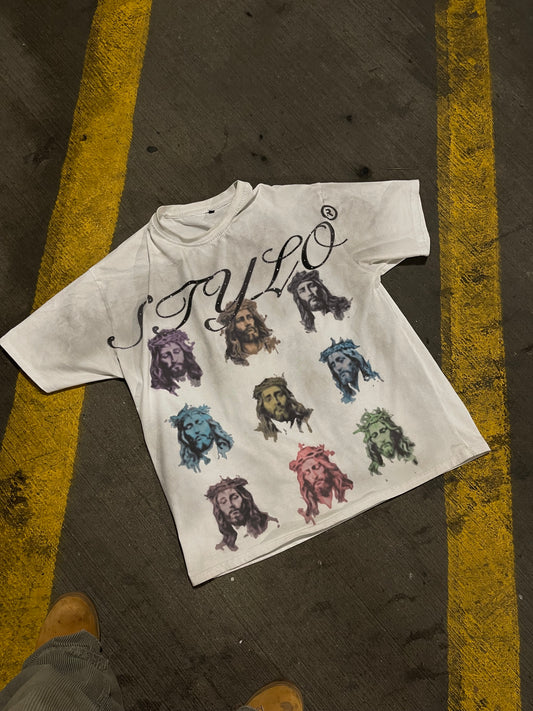 “ALL GLORY TO GOD” SHIRT